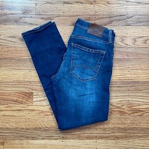 Hollister Denim